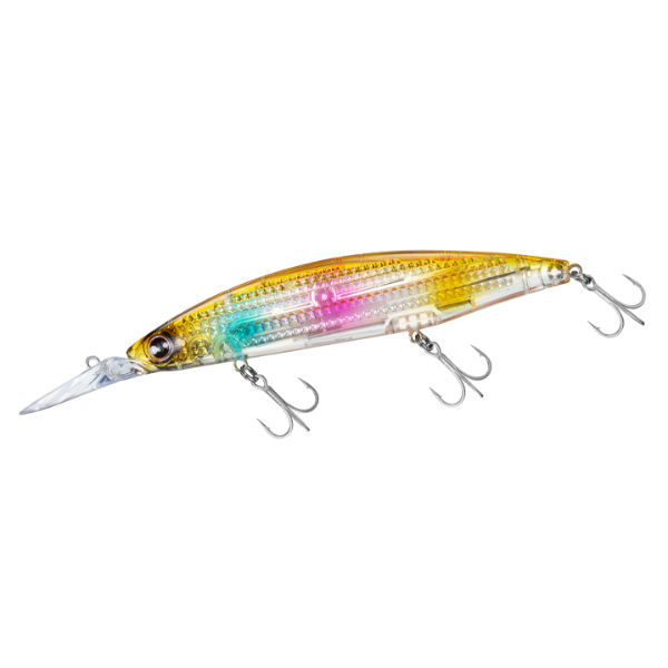 ショアラインシャイナーZ　セットアッパーFB　125SDR－LI(ＬＩゴールドレインボー)